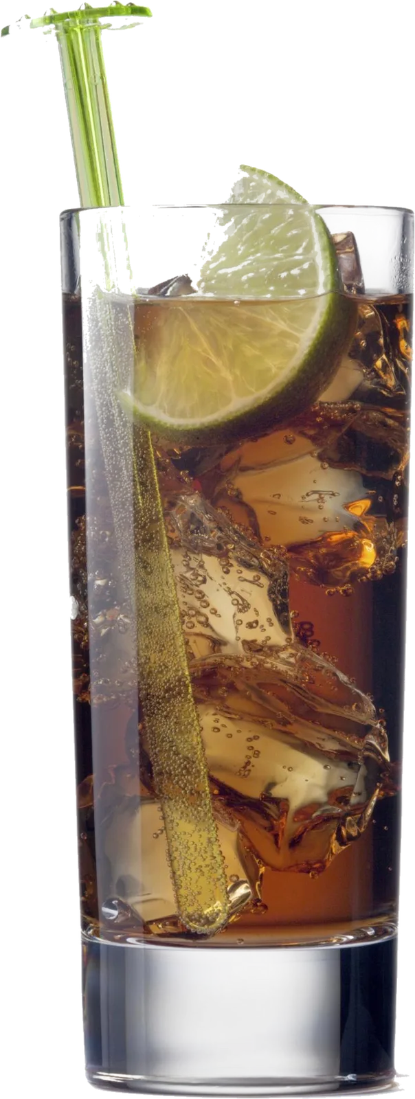 CUBA LIBRE