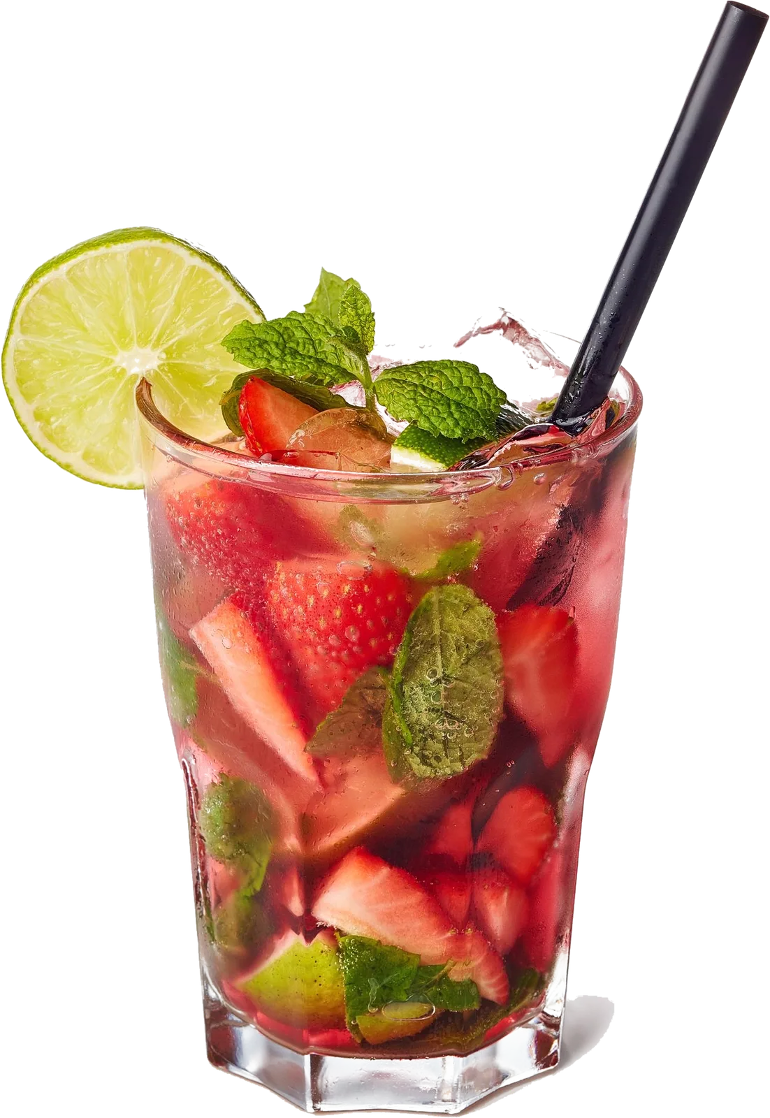 FRUIT MOJITO